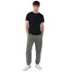 thumbnail image 1 of Buzo Hombre Jogger Print Verde Corona, 1 of 5