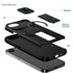 thumbnail image 2 of Funda FOXDOCK para iPhone 16e – Magnética Antigolpes con Soporte y Protección Doble, 2 of 6
