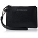 thumbnail image 1 of Monedero Michael Kors Jet Set pequeño negro, 1 of 4