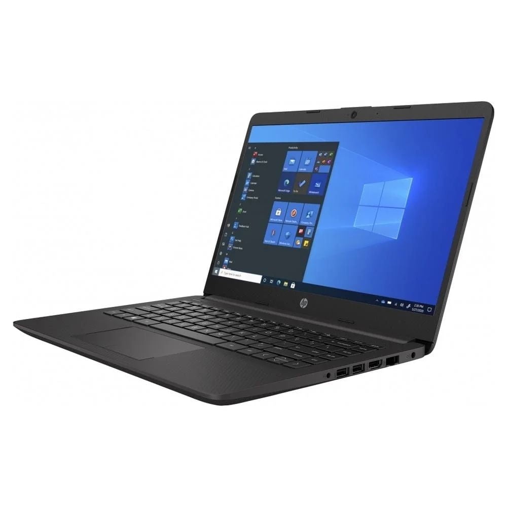 Hp - Notebook 240 G8 14 (i5 10ma 8gb 256gb Ssd) Grado A Reacondicionado