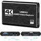 thumbnail image 2 of Tarjeta Capturadora Rybozen 4K HDMI USB 3.0 1080p V316BFR, 2 of 3