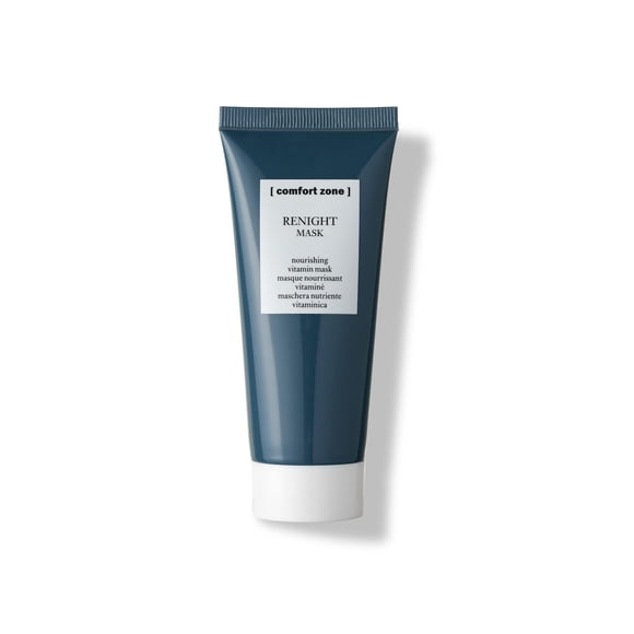 Mascarilla Comfort Zone 60 ml Nutritiva Nocturna