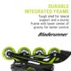 thumbnail image 4 of Patín en línea Rollerblade Phoenix Ajustable negro/azul, 4 of 7