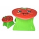 thumbnail image 2 of Set De Escritorio Y Asiento Goma Eva Frutilla Para Niños, 2 of 3