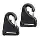 thumbnail image 2 of 2 Uds Nylon Correas Para Kayak Gancho A Presión Mosquetón Al Aire Libre Kayak Canoa, 2 of 5