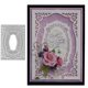 thumbnail image 5 of Troquel de metal Suds&WH 12,5 x 8,8 cm con marco floral, 5 of 6