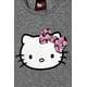 thumbnail image 3 of Polera Niña Hello Kitty gris 14, 3 of 5
