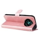 thumbnail image 3 of Funda con Cremallera para Realme 12 Plus, Carcasa Cartera de Cuero PU con Soporte y Tarjetero, 3 of 6