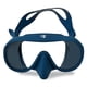 thumbnail image 1 of Máscara de buceo SCUBA Network Spartacus azul oscuro, 1 of 9
