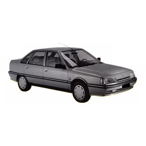 Renault - Filtro Aceite Para Auto 21 1986-1989