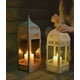 thumbnail image 3 of Set 2 Portavela Decorativo Colgante Farol Hogar Jhn, 3 of 3