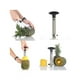 thumbnail image 2 of Cortador De Piñas De Acero Inoxidable Utensilio Cocina, 2 of 3