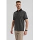 thumbnail image 2 of Polera Hombre Con Contraste Negro, 2 of 4