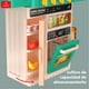 thumbnail image 3 of Cocina Juguete Grande 50pcs Niños Spray Kitchen 78cm Verde, 3 of 8