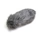 thumbnail image 1 of Micrófono integrado Windscreen DeadCat para Rode VideoMic GO, 1 of 3