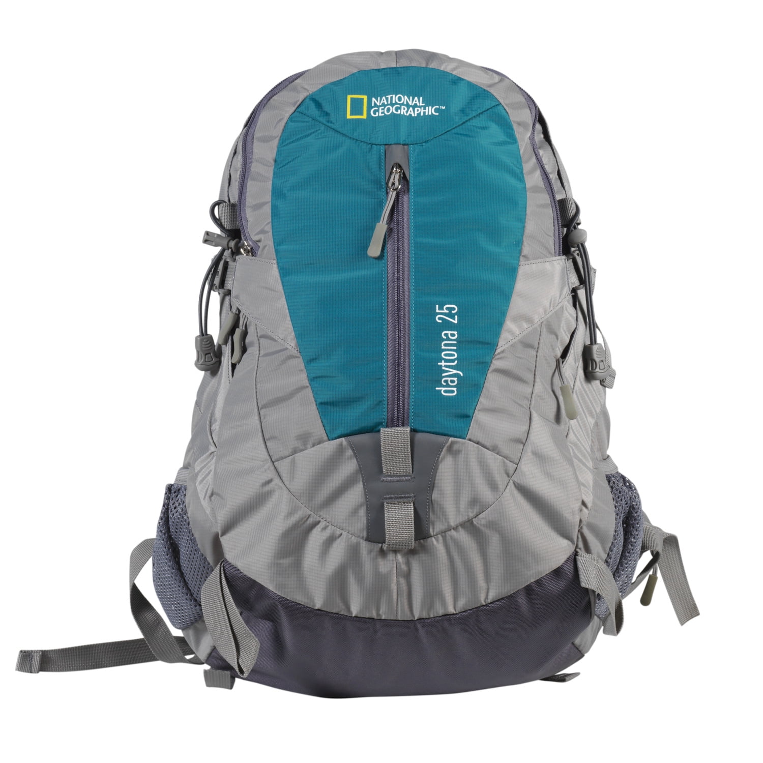 Mochila Daytona Gris 25 Litros