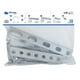 thumbnail image 1 of Bolsa Accesorios Panelclick 9 Piezas, 1 of 2