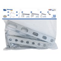 Simonrack - Bolsa Accesorios Panelclick 9 Piezas