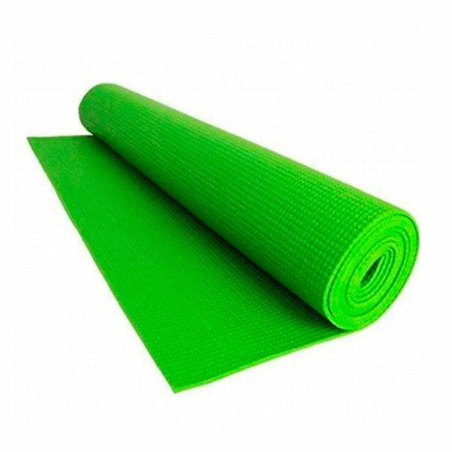 Concepts Life - Mat De Yoga 6 Mm Verde