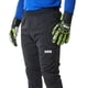 thumbnail image 4 of Pantalon Arquero 3/4 Drb Negro Buzo Con Proteccion, 4 of 10