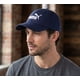 thumbnail image 1 of Gorra Puma Ess No.1 Logo BB Cap Unisex Azul Marino 02599910, 1 of 3