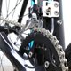 thumbnail image 5 of Cadena de bicicleta de 6/7/8 velocidades, 1/2 x 3/32 pulgadas, 116 eslabones, 5 of 7