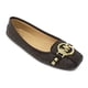 thumbnail image 1 of Zapato Michael Kors Womens Fulton Moccasin, 1 of 2