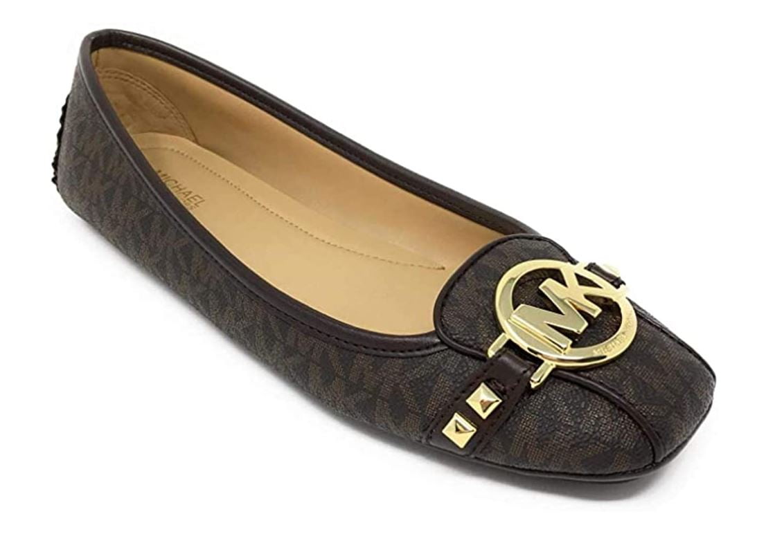 Zapato Michael Kors Womens Fulton Moccasin