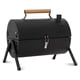 thumbnail image 1 of Parrilla Carbón De Mesa 2 En 1 Con Plancha Para Hornear, 1 of 4