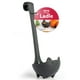 thumbnail image 1 of Cucharón para sopa OTOTO Katie Cat Black Cat, accesorio de cocina, 1 of 3