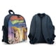 thumbnail image 4 of Mochila Desmarcar Laff-a-Lympics Azul, 4 of 6