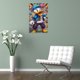 thumbnail image 5 of Pato Donald (Marinero) Cuadro decorativo colgante - Arte de pared - Póster enmarcado - Decoración de pared - Regalos para familia, amigos y aficionados 40*60 cm, 5 of 6