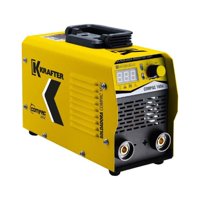 Krafter - Soldadora Inverter Compac 165C 160A