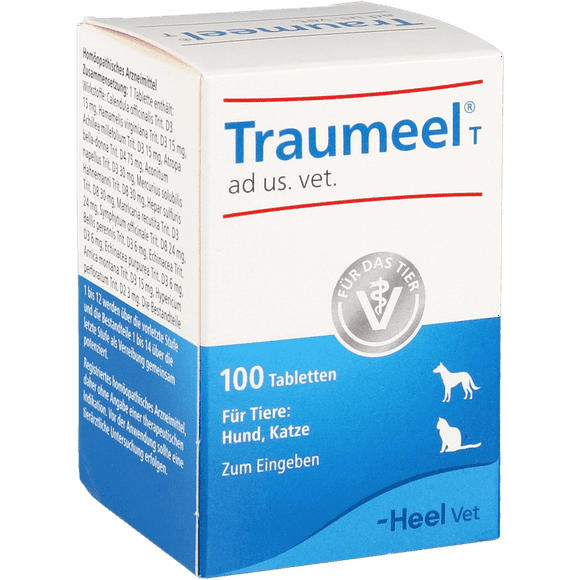 Traumeel  100 Comprimidos Heel