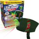 thumbnail image 1 of Iluminación láser navideña para exteriores Star Shower Ultra 9 Green, 1 of 9