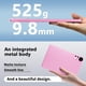 thumbnail image 3 of Tablet Bnegynng CP31M 10 pulgadas Android 16 20GB 128GB Rosa 2 en 1, 3 of 3