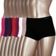 thumbnail image 1 of Pack de 8 Calzon Pantaleta Algodon Mujer, 1 of 3