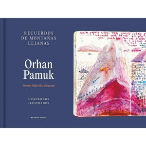 Penguin Clasicos - Libro Recuerdos De Montañas Lejanas