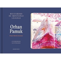 Penguin Clasicos - Libro Recuerdos De Montañas Lejanas