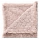 thumbnail image 5 of Frazada Andes Jacquard Flannel Rosa 1.5 Plaza, 5 of 5