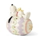 thumbnail image 2 of Plato para caramelos Lenox Peanuts Easter Snoopy, porcelana, 530 ml, 2 of 9