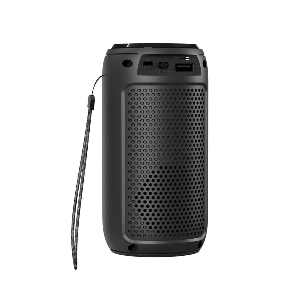 MLAB 9289 Negro, foto 5