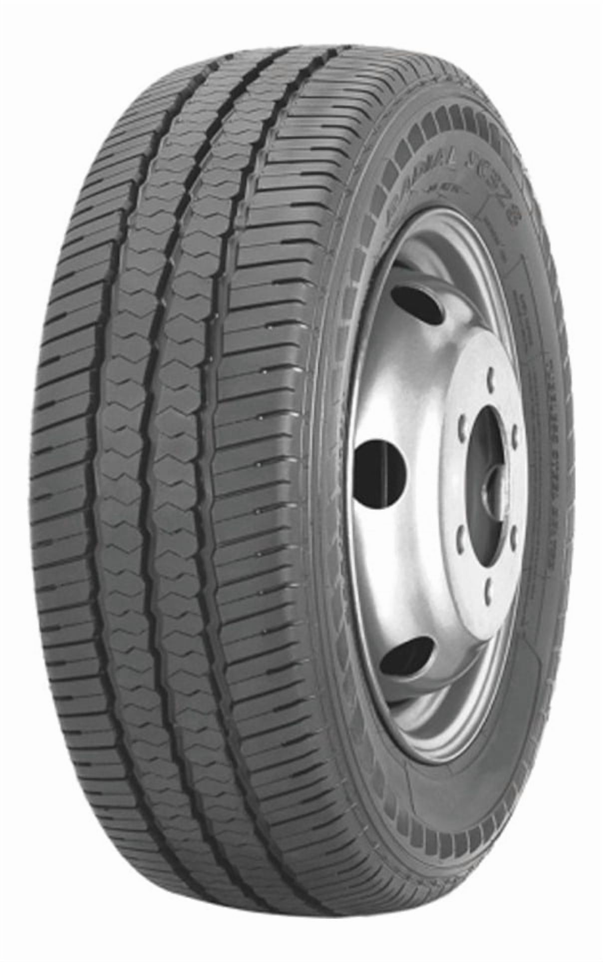 Neumatico Goodride 215/75 R16C 10Pr Sc328 116/114R