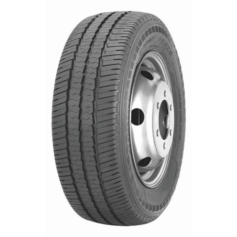 Neumatico Goodride 215/75 R16C 10Pr Sc328 116/114R