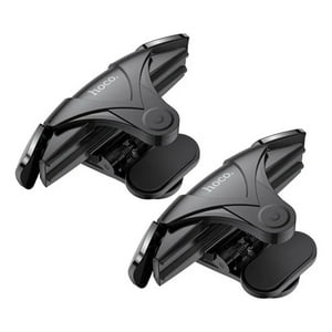 Gatillos Gamer Con Pulso Electromagnetico Gm5 Free Fire Hoco