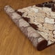 thumbnail image 5 of Alfombra Pasillo Siesta Cafe 70x230, 5 of 5