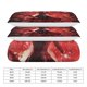 thumbnail image 3 of Wanda Maximoff Bedding Sets Ultra Soft Skin-Friendly Duvet Cover 3 Piece, Cute Comforter Cover Bed Set for Boys Girls Kids, 3 of 5