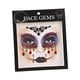 thumbnail image 3 of Joyas Para El Rostro De Halloween Joyas Para El Festival Pegatinas Faciales Acrílicas Para Decoración Del Hogar Estilo C, 3 of 3