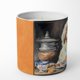 thumbnail image 2 of Vela de soja Caroline's Treasures Tibetan Mastiff Fall, 300 ml, 2 of 4