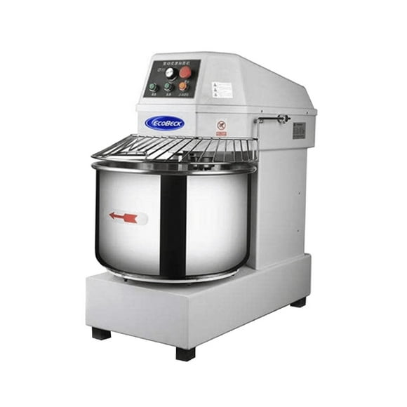 Amasadora 60 Litros,1vel.(cap 25kg)